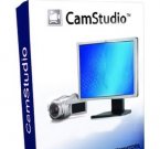 CamStudio 2.7.2.326 - запись с экрана монитора