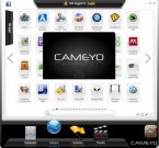 Cameyo 2.6.1170 - создает портативные программы