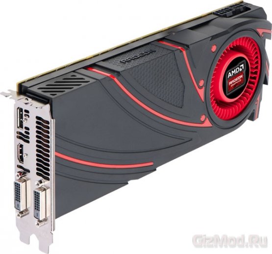 AMD Radeon R9 290 анонсирована официально