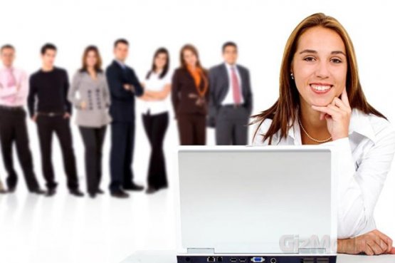 Женщины получили пальму первенства в IT-индустрии