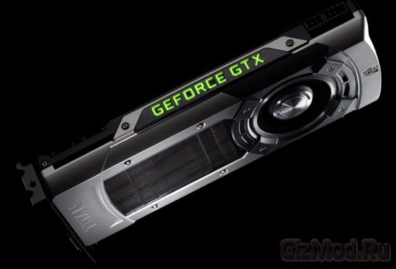 Черный GeForce GTX Titan еще мощнее