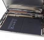 iFixit провели вскрытие планшета iPad Air