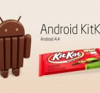 Android 4.4 KitKat - с чем его едят