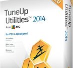 TuneUp Utilities 2014 v14.0.1000.296 - сборник утилит