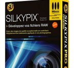 SILKYPIX Developer Studio Pro 5.0.10.2 - обработка фотографии
