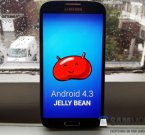 Android 4.3 добавил "глюков" в Samsung Galaxy S3