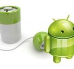 Способы экономии заряда аккумулятора в Android