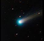Самая яркая комета 2013 года