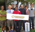 Проект Winamp "похоронят" 20 декабря
