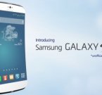 Порция слухов о Samsung Galaxy S5