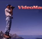 VideoMach 5.9.16 - создаем видеоклипы