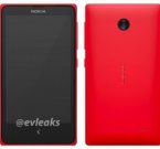 Nokia Normandy - "альбинос" на Android