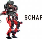 Робот SCHAFT победил в конкурсе DARPA