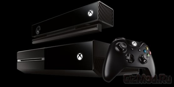Microsoft планирует проапгрейдить Xbox One