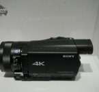 "Народная" 4К-видеокамера в исполнении Sony