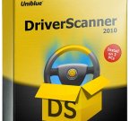 DriverScanner 4.0.12.2 - автоматическое обновление драйверов