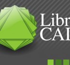 LibreCAD 2.0.3 - бесплатный CAD пакет