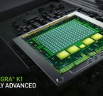 GPU Nvidia Tegra K1 на вершине тестов