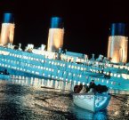 В Китае можно будет пережить гибель «Титаника»