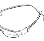 Умные очки Galaxy Glass