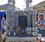NASA разработала модуль для добычи воды на Луне