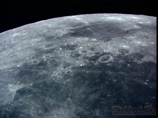 NASA приглашает частников на разработку Луны
