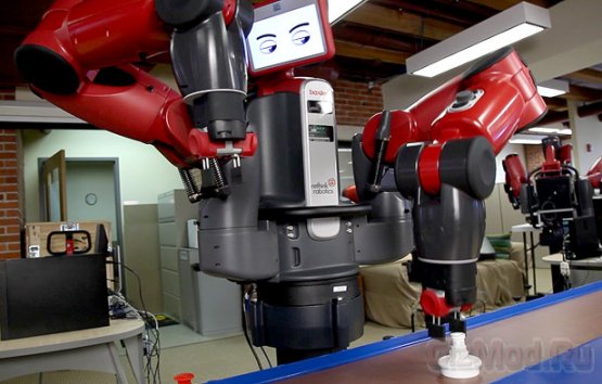 Топ самых продвинутых робототехнических компаний мира