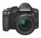 Камера с коллиматорным прицелом Olympus Stylus SP-100EE