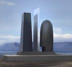 В честь Eve Online откроют памятник