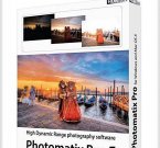 HDRSoft Photomatix Pro 5.0.2 - обработка фото