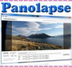 Panolapse 1.163 Win - панарама из статики