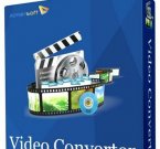 Aimersoft Video Converter Ultimate 5.8.0.0 - видеоконвертер