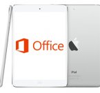 Сроки выхода MS Office для iPad