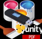 Portable UnityPDF 1.2 - редактор PDF