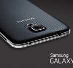 Флагман Galaxy S5 представлен Samsung