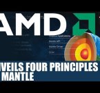 Обзор и тестирование AMD Mantle