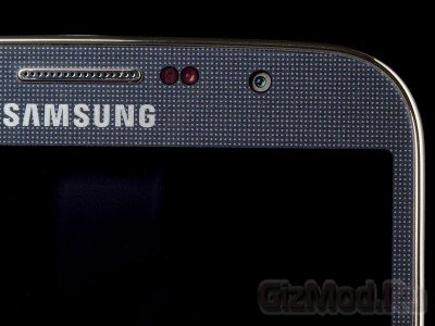 Samsung патентует смартфон с экраном 21:9