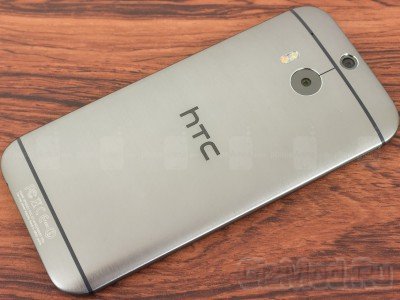 HTC One (M8) пестрит результатами в бенчмарках
