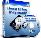 Hard Drive Inspector 4.25.205 - мониторинг HDD