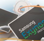 64-разрядный мобильный процессор Samsung