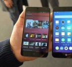 Смартфонам с ОС Ubuntu Phone обещают ценник в $200-400