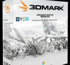 3DMark 2013 v1.2.362 - тест производительности