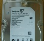 Seagate планирует выпустить 5 ТБ жесткий диск