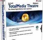 ArcSoft TotalMedia Theatre 6.6.1.190 Final - отличный видеоплеер