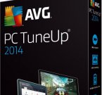 AVG PC Tuneup 2014 14.0.1001.380 - оптимизатор системы
