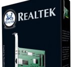 Realtek Ethernet Drivers - обновление драйверов