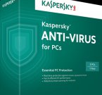 Kaspersky Anti-Virus 15.0.0.420 Beta 10 - антивирус