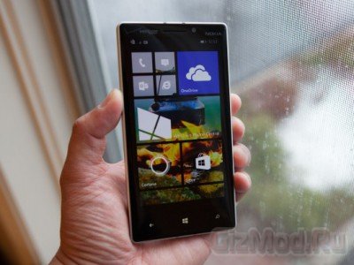 Windows Phone 8.1 Developer Preview можно скачать