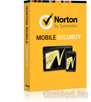 Norton Mobile Security 3.8.6.1520 - антивирус для Android