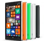Nokia Lumia 930 - официальная премьера